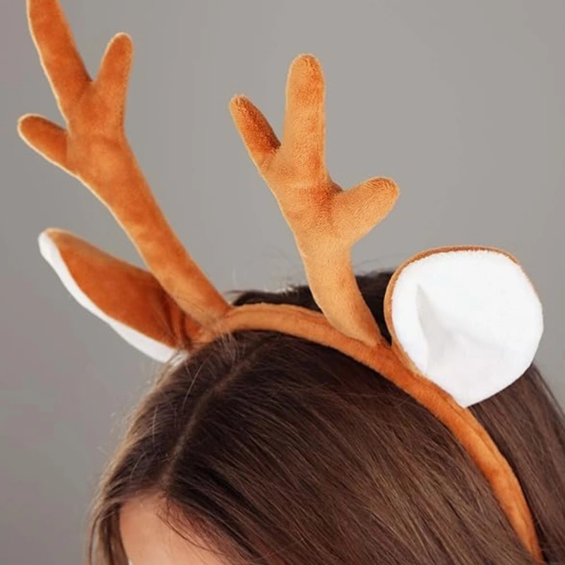 Reindeer Costume for Girls